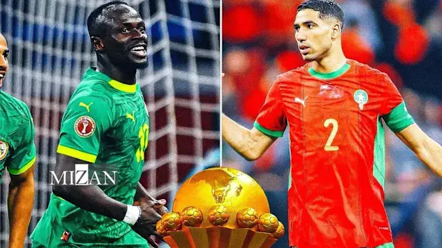 جام ملت‌های آفریقا | نبرد الماس‌های سیاه به ایستگاه پایانی رسید؛ پایان طلسم 50 ساله در رباط؟ 2