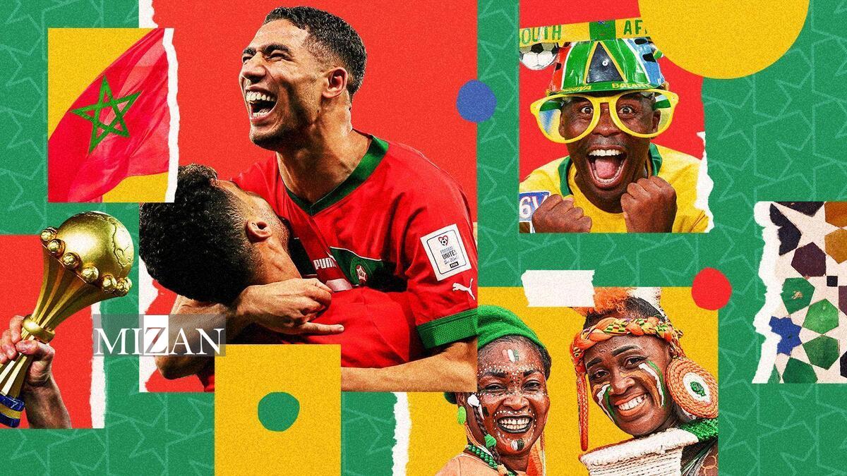جام ملت‌های آفریقا | نبرد الماس‌های سیاه به ایستگاه پایانی رسید؛ پایان طلسم 50 ساله در رباط؟