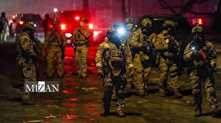 شعله کشیدن آتش اعتراض‌ها از محل وقوع تراژدی فلوید؛ دستور ترامپ برای سرکوب معترضان