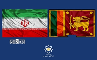 مؤسس انجمن صوفی سریلانکا: برخلاف کشور‌های مسلمان، تنها ایران از غزه حمایت می‌کند