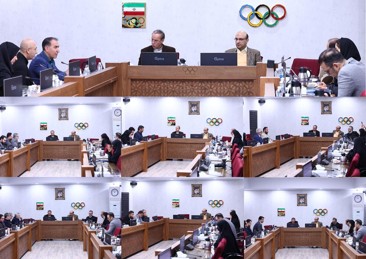 بازی‌های آسیایی ناگویا | مسئولان سوارکاری، سه‌گانه، بادبانی، تنیس، اسکواش و گلف از برنامه‌های خود گفتند