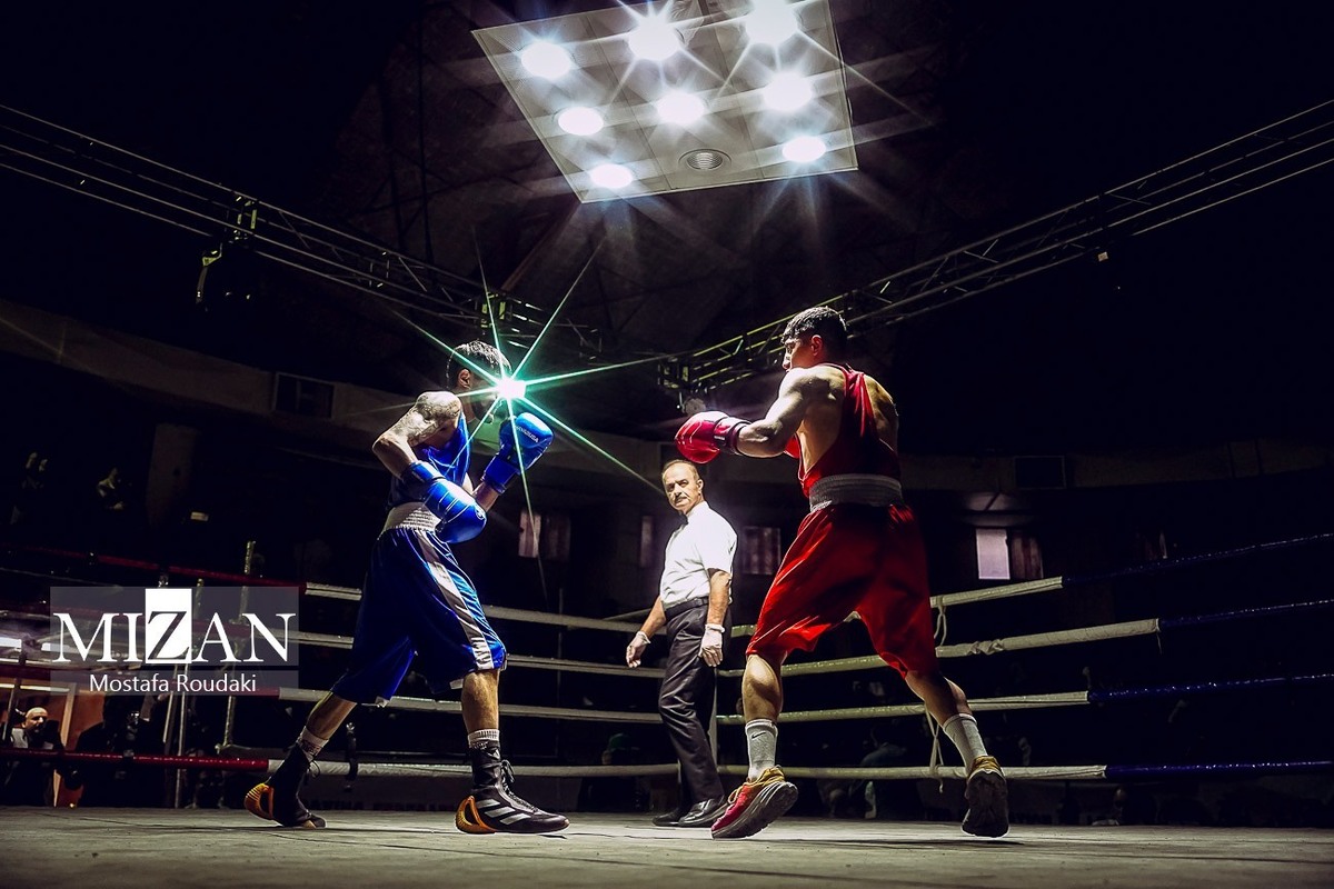 بوکسور‌های راه یافته به مرحله دوم اردو تیم ملی مشخص شدند