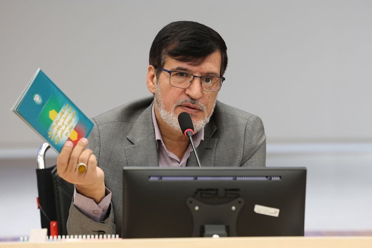 رئیس کمیته ملی پارالمپیک: باید در ناگویا جزو 3 کشور برتر شویم / رویکرد ما در اعزام‌ها کیفی‌گرایی است