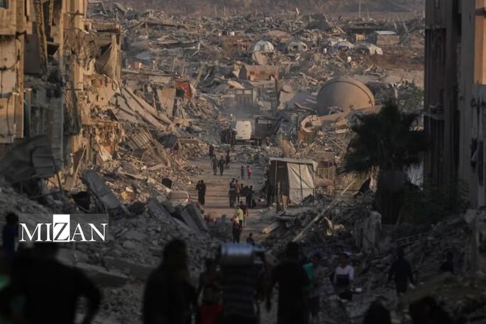 جنجال‌های بی‌پایان شورای صلح غزه