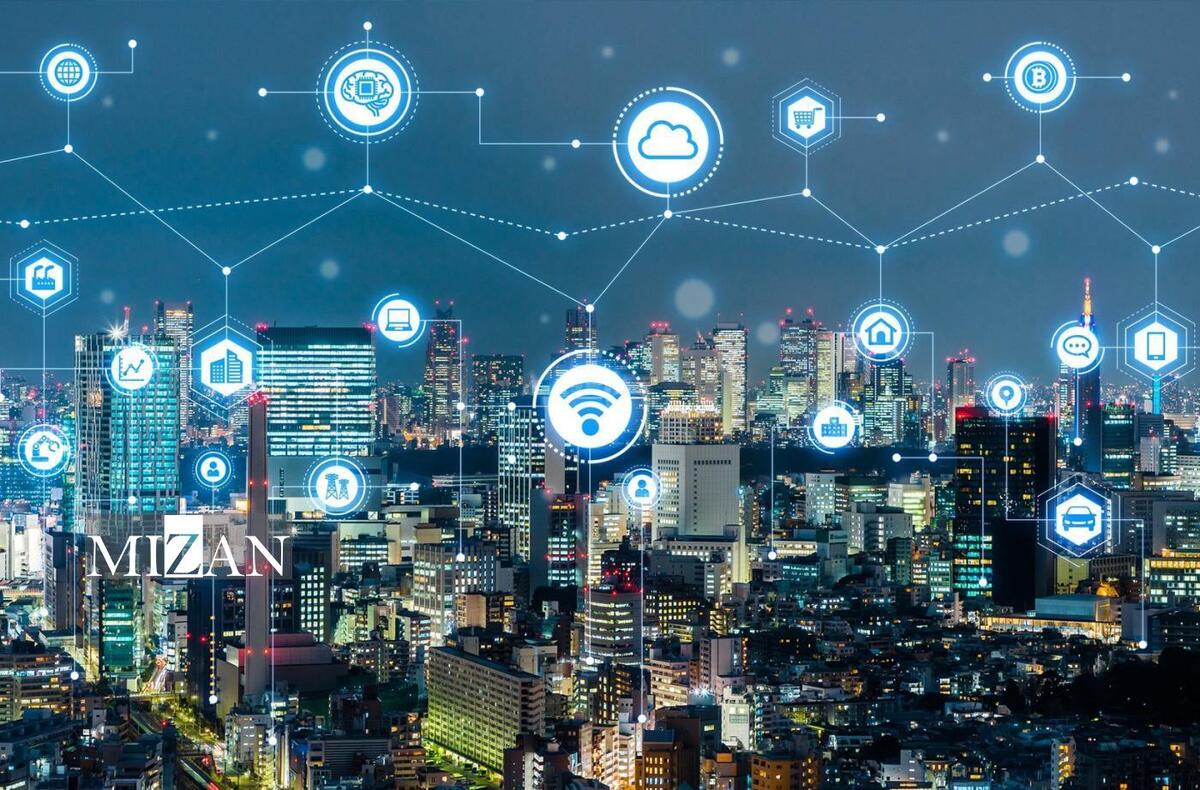 تدوین دستورالعمل طرح‌های ویژه شهر هوشمند در ایران