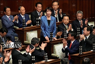 نخست‌وزیر ژاپن انتخابات زودهنگام اعلام کرد