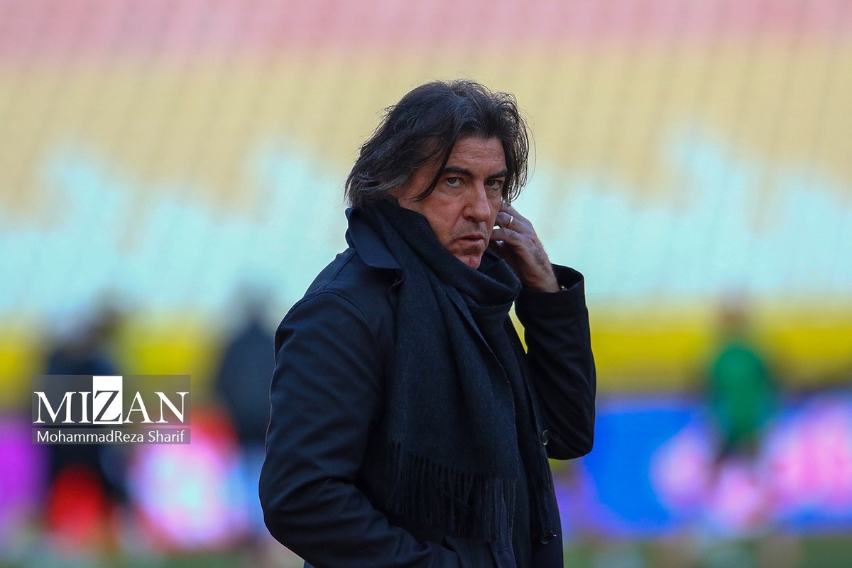 بحران خاموش روی نیمکت استقلال / از دستان خالی ساپینتو تا بلاتکلیفی خارجی‌های آبی‌پوش