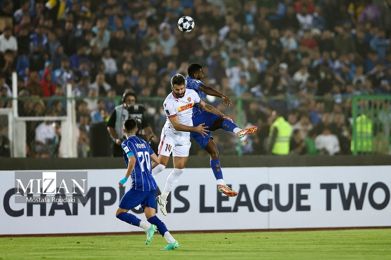 استقلال - المحرق؛ آخرین فِشنگ آبی‌ها در لبه پرتگاه/ پرواز ساپینتو از منامه یا بازگشت با دستان خالی