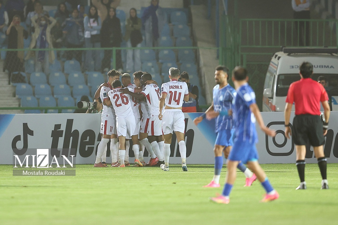 استقلال - المحرق؛ آخرین فِشنگ آبی‌ها در لبه پرتگاه/ پرواز ساپینتو از منامه یا بازگشت با دستان خالی