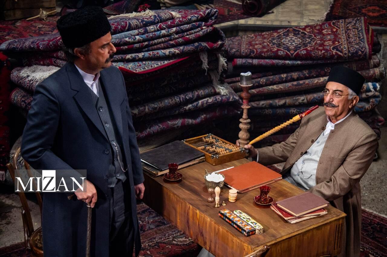 اقتباس در ایران پیشینه و چالش‌ها/ از دایی جان ناپلئون تا بامداد خمار