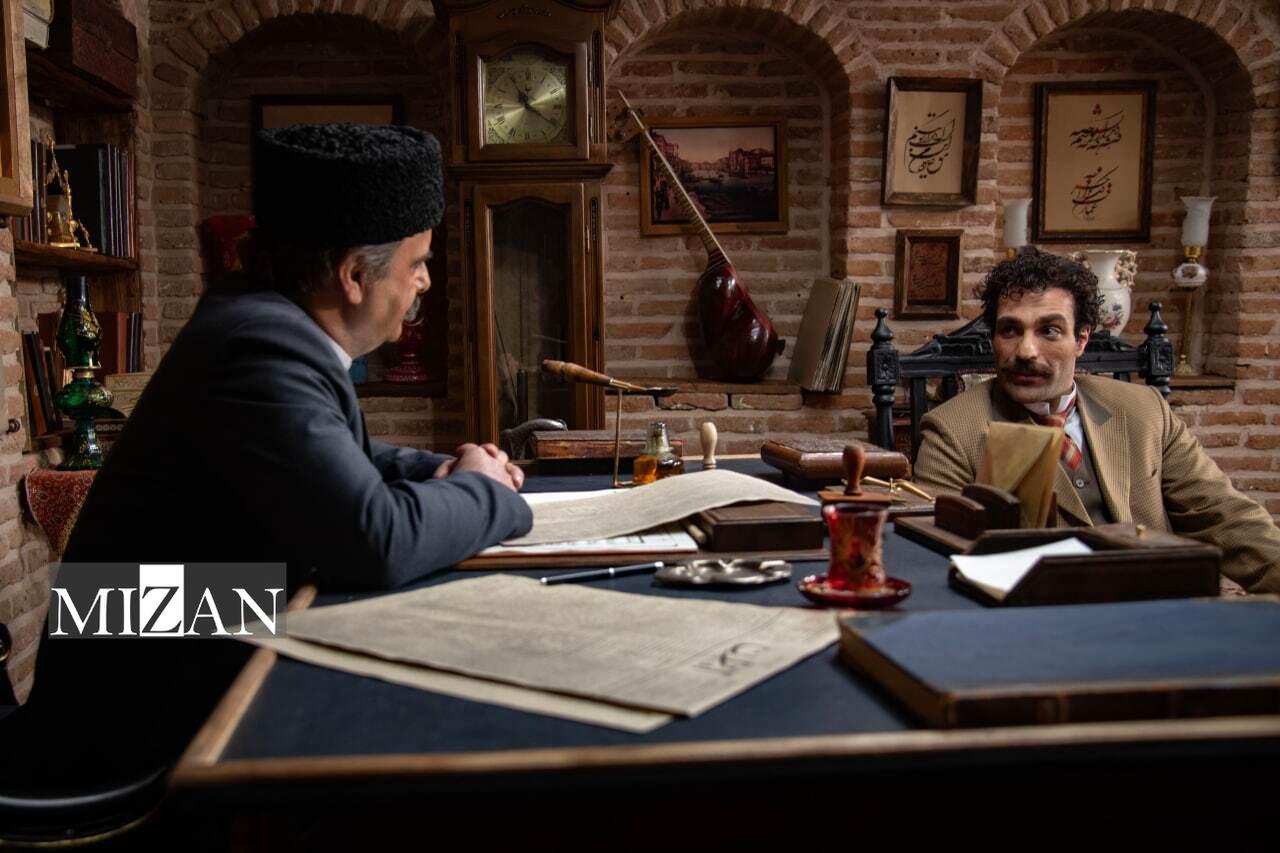 اقتباس در ایران پیشینه و چالش‌ها/ از دایی جان ناپلئون تا بامداد خمار