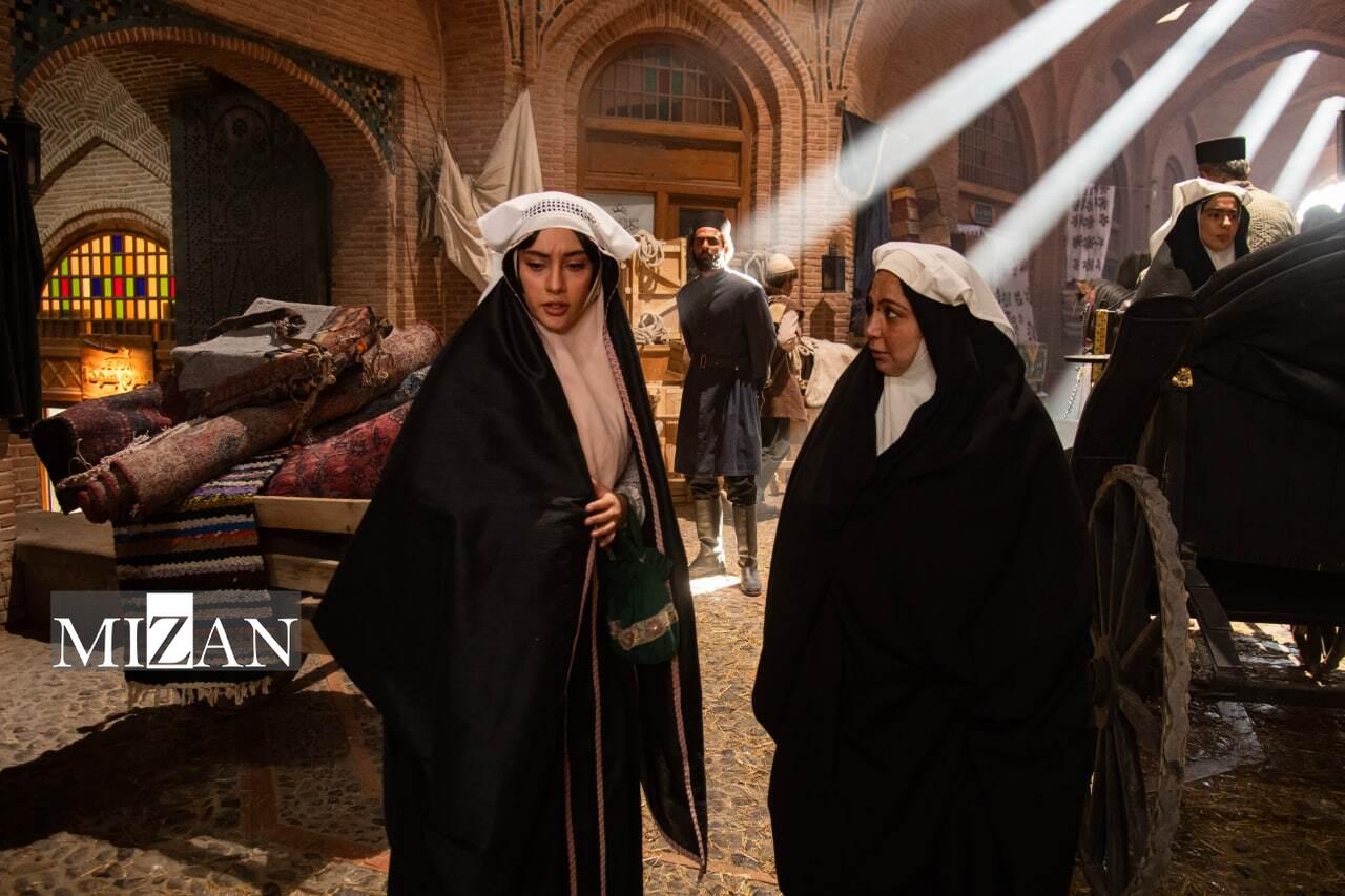 اقتباس در ایران پیشینه و چالش‌ها/ از دایی جان ناپلئون تا بامداد خمار