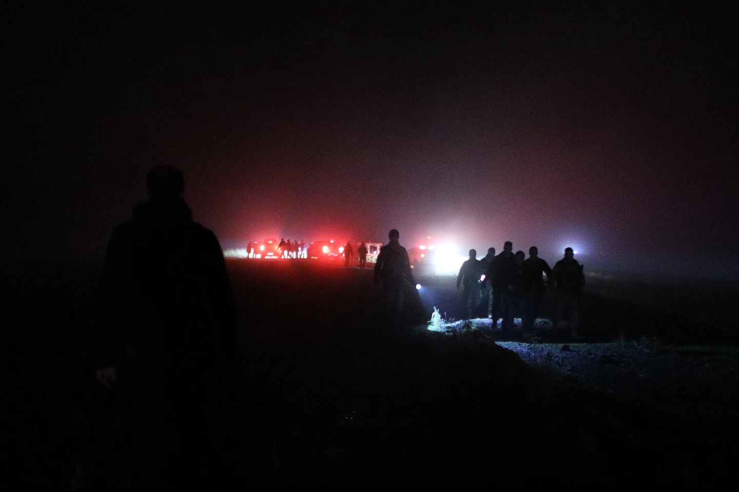 جزئیات سقوط هواپیما در ترکیه؛ رئیس ستاد ارتش لیبی کشته شد