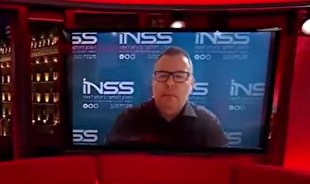 اظهارات بی‌سابقه مقام ارشد اطلاعاتی صهیونیست؛ اسرائیل از قدرت موشکی ایران می‌ترسد