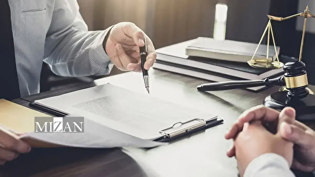 اینفوگرافیک | معامله صوری به قصد فرار از دِین