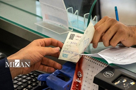 اینفوگرافیک | چه کسی حق شکایت کیفری از چک برگشتی ندارد؟