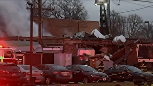 انفجار مرگبار در خانه سالمندان پنسیلوانیا