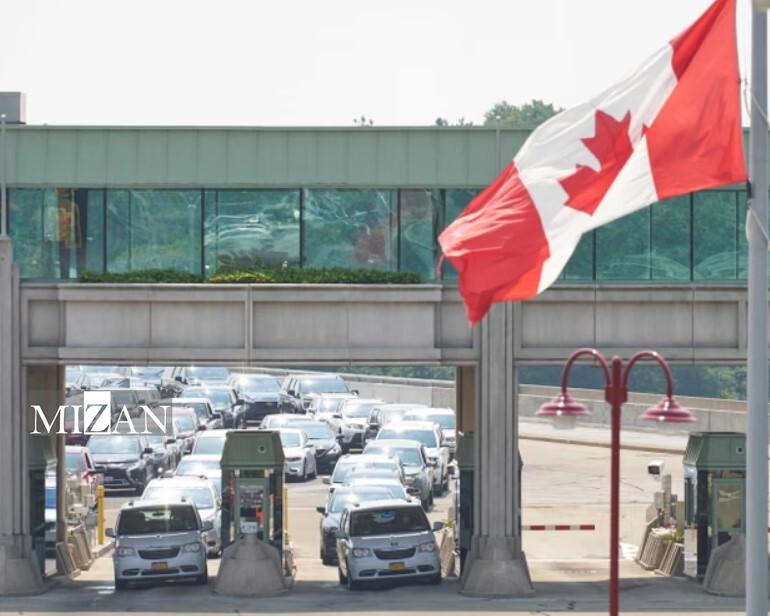 تشدید بیگانه‌هراسی و نقض حقوق مهاجران در کانادا