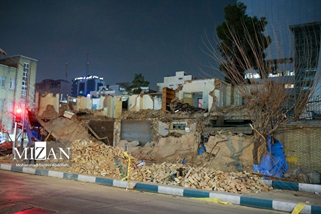 مهلت ۱۵ روزه دادستان تهران به شهرداری برای اعلام مشخصات ساختمان‌های نیمه کاره و رها شده در شهر تهران