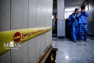 اقدام ضربتی پلیس در دستگیری عاملان تیراندازی به شهروند در محله فلاح