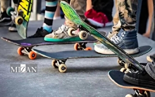 تردد با اسکیت و اسکوتر در معابر اصلی پایتخت ممنوع است