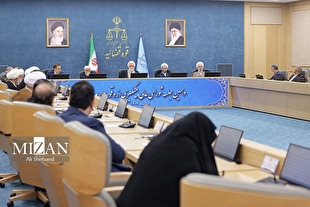 گزیده‌هایی از دهمین جلسه شورای عالی پیشگیری از وقوع جرم