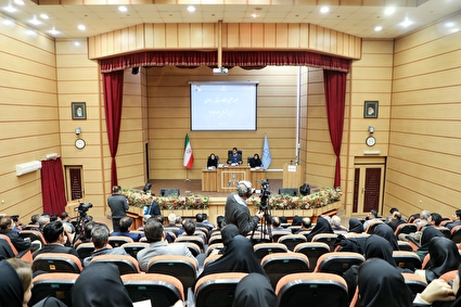 دادگاه رسیدگی به دادخواهی خانواده شهدا و جانباز حمله به زمین فوتبال چوار - ایلام