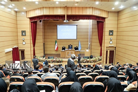 برگزاری دادگاه رسیدگی به دادخواهی خانواده شهدا و جانبازان حمله رژیم بعث به زمین فوتبال چوار به طرفیت دولت آمریکا/ روایت مادر دو شهید از روز حادثه