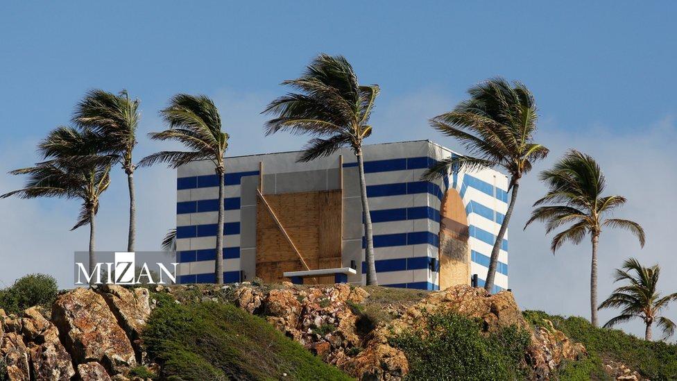 جزیره اپستین؛ مرکز یک شبکه بین‌المللی قاچاق جنسی