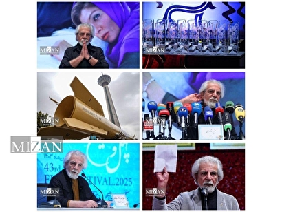 چهل و چهارمین جشنواره فیلم فجر و بحران‌های قبل از آغاز/ مهم‌ترین رویداد سینمایی ایران هنوز مدیر روابط عمومی ندارد
