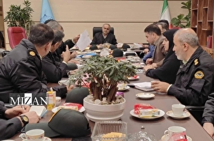 دادستان مرکز استان مازندران: اجرای به‌موقع احکام قضایی عامل افزایش اعتماد عمومی است