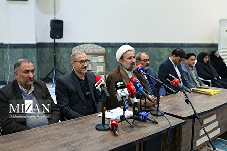 گره‌گشایی قضایی با گذشت طلبکاران؛ تجلی عدالت ترمیمی در شهرستان زیرکوه/ در حضور ۴۰ خبرنگار یک پرونده قضایی با ۱۰۲ شاکی به صلح و سازش ختم شد