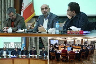 میدری: عدالت شغلی نقطه شروع خلق ثروت است