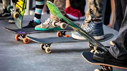 تردد با اسکیت و اسکوتر در معابر اصلی پایتخت ممنوع است