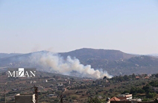 تجاوز رژیم صهیونیستی به بخش‌هایی از لبنان و غزه