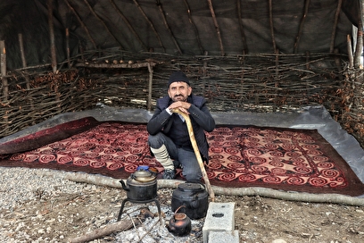 هفدهمین جشنواره بین‌المللی فرهنگ اقوام ایران‌زمین - گرگان
