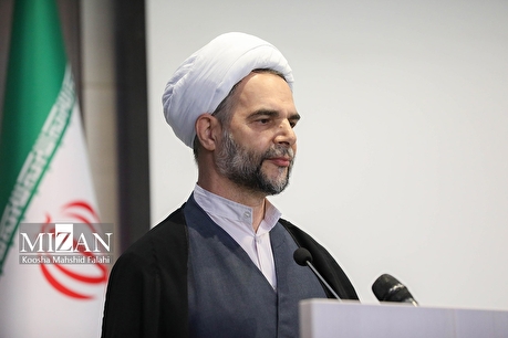 معاون اول قوه قضاییه: نباید در استفاده از کمک مردم بی‌اعتنا باشیم