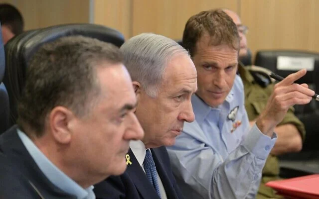 موافقت کاتز با انتصاب فرماندهان بعدی نیروی هوایی و دریایی رژیم صهیونیستی