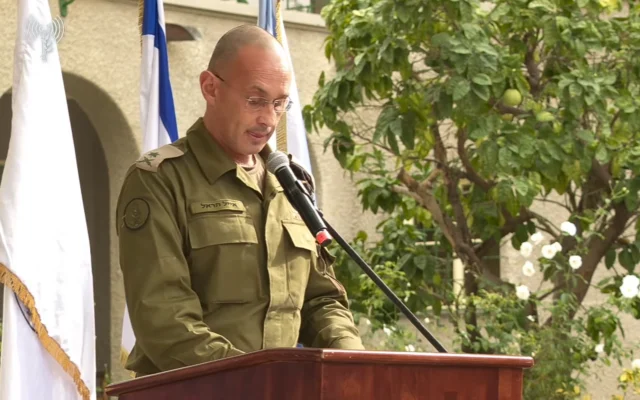 موافقت کاتز با انتصاب فرماندهان بعدی نیروی هوایی و دریایی رژیم صهیونیستی