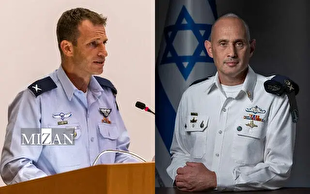 موافقت کاتز با انتصاب فرماندهان بعدی نیروی هوایی و دریایی رژیم صهیونیستی