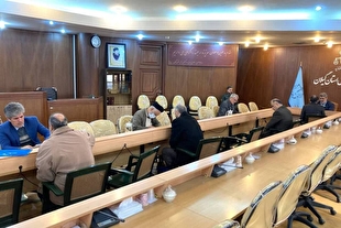 رئیس کل دادگستری استان گیلان و معاونین قضایی به مسائل ۹۳ مراجعه‌کننده پاسخ دادند