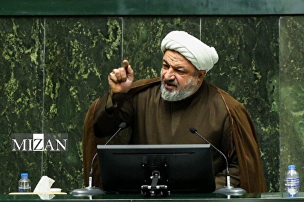 سخنگوی کمیسیون قضایی و حقوقی مجلس: اطلاق عنوان «رد گزارش» در قانون شفافیت مبنای قانونی ندارد