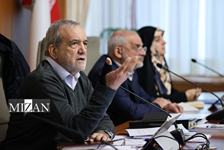 تاکید پزشکیان بر ضرورت ایجاد فضایی منصفانه برای نقد و تبیین عملکردها به‌ویژه در رسانه ملی