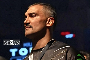 بازیگر سریال «وحشی» درگذشت