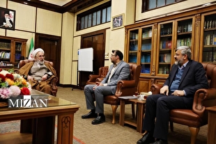 دادستان کل کشور: نظارت و ساماندهی اموال موجود در انبار‌های اموال تملیکی یکی از برنامه‌های جدی دادستانی کل است