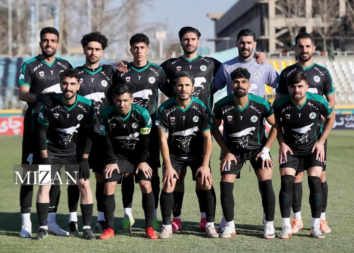 از زنگ خطر جدی در اردوگاه گاندوها تا مصائب عجیب مدیریت / وقتی آمارها از یک سراسیمگی بزرگ خبر می‌دهند