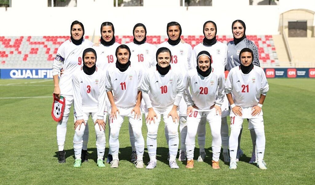 تیم ملی فوتبال در جایگاه بیستم جهان در نخستین رنکینگ 2026 فیفا