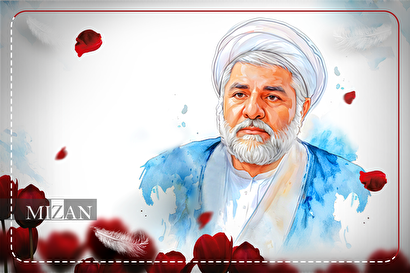 مستند قاضی شجاع در ارتباط با حجت‌الاسلام والمسلمین مقیسه