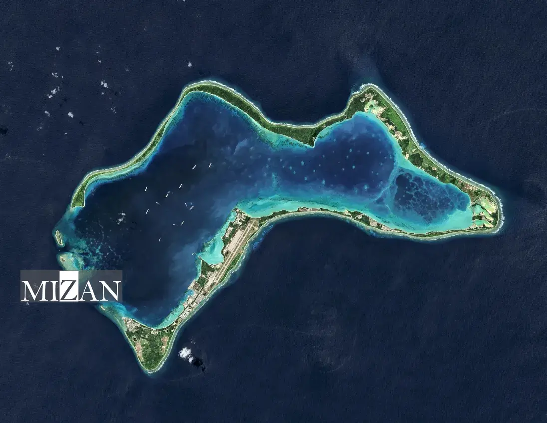 ترامپ: خروج انگلیس از پایگاه دیگو گارسیا احمقانه است