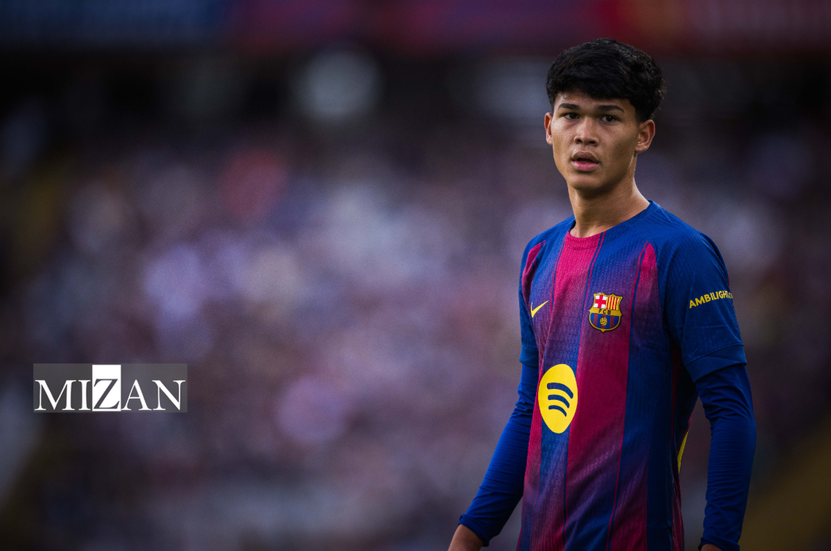 استعداد جوان بارسلونا در آستانه جدایی / درو فرناندس به پاری‌سن‌ژرمن نزدیک شد